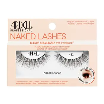 ARDELL ARDELL Naked Lashes 422 - 70477
