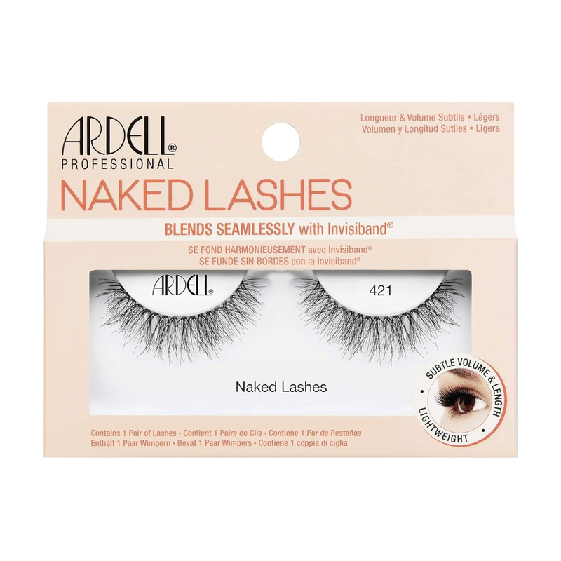 ARDELL ARDELL Naked Lashes 421 - 70476