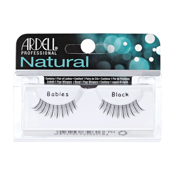 ARDELL ARDELL Natural Babies Black - 65031