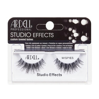 ARDELL ARDELL Studio Effects Wispies Black - 61994