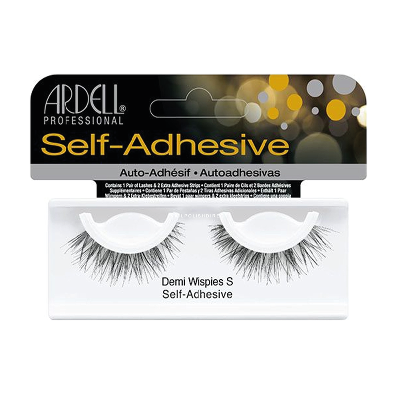 ARDELL ARDELL Self-Adhesive Demi Wispies - 61415