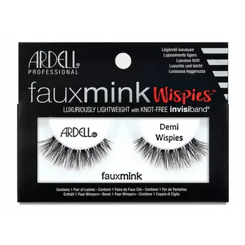 ARDELL ARDELL Faux Mink Demi Wispies - 66767