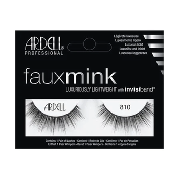 ARDELL ARDELL Faux Mink 810 Black - 66308