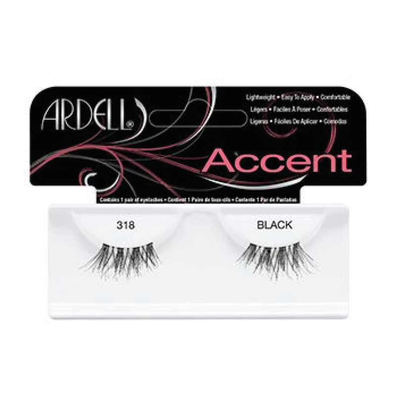 ARDELL ARDELL Accent Lash 318 - 61318