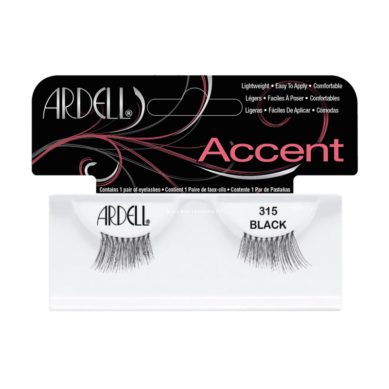 ARDELL ARDELL Accent Lash 315 - 61315