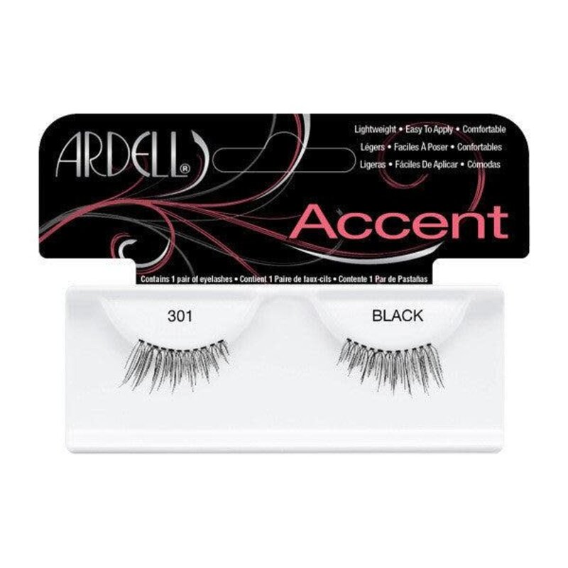 ARDELL ARDELL Accent Lash 301 - 61301