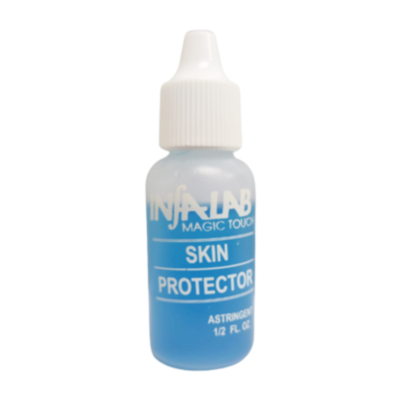 INFA - LAB INFALAB - Skin Protector - Blue