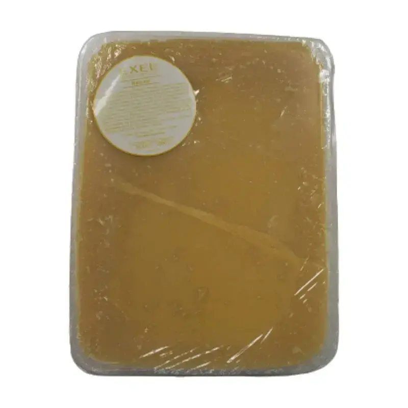EXEL PROFESSIONAL EXEL Depilatory Yellow Wax Natural, 35oz -100 - 9489