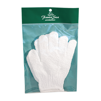 FANTASEA COSMETICS FANTASEA Exfoliating Gloves - FSC282