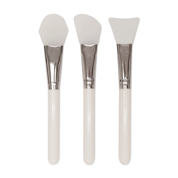 FANTASEA COSMETICS FANTASEA Silicone Mask Applicator Set, 3 Pcs - FSC686