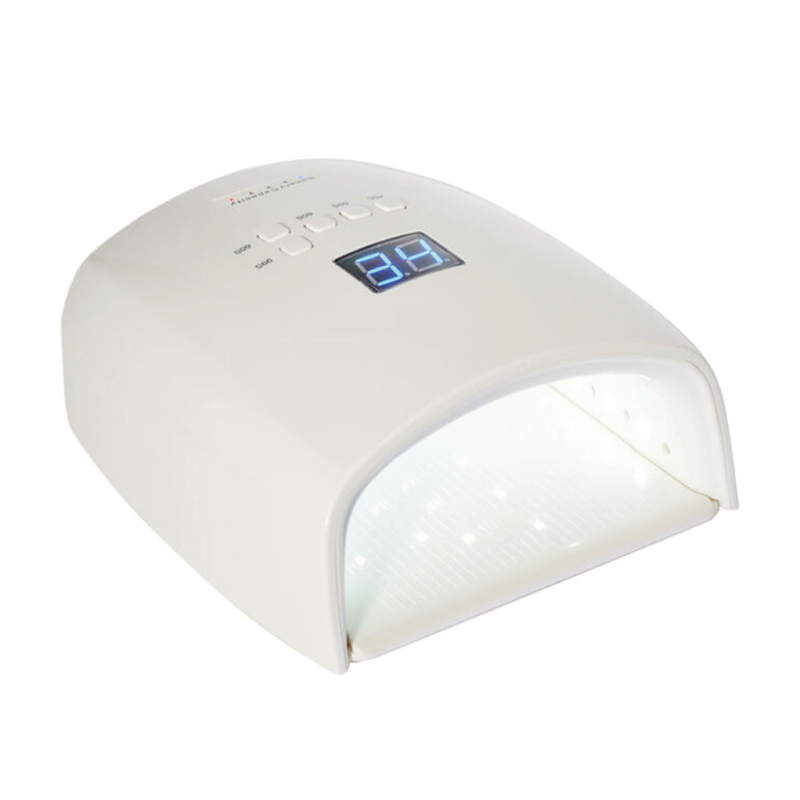DAISY DND DAISY DND Cordless Rechargeable UV.LED Lamp 48Watts - ASN-S10-1