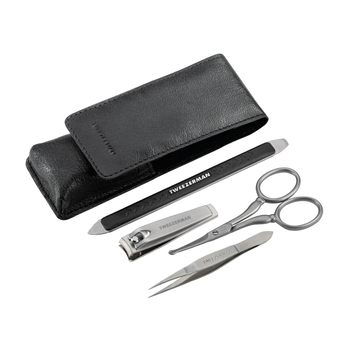 TWEEZERMAN TWEEZERMAN PROFESSIONAL Essential Grooming Kit - 40871-MG