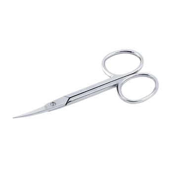 TWEEZERMAN TWEEZERMAN PROFESSIONAL Cuticle Scissor - 3000-R