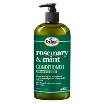 DIFEEL DIFEEL Rosmary & Mint Conditioner, 33.8oz - SH42-RRMT33