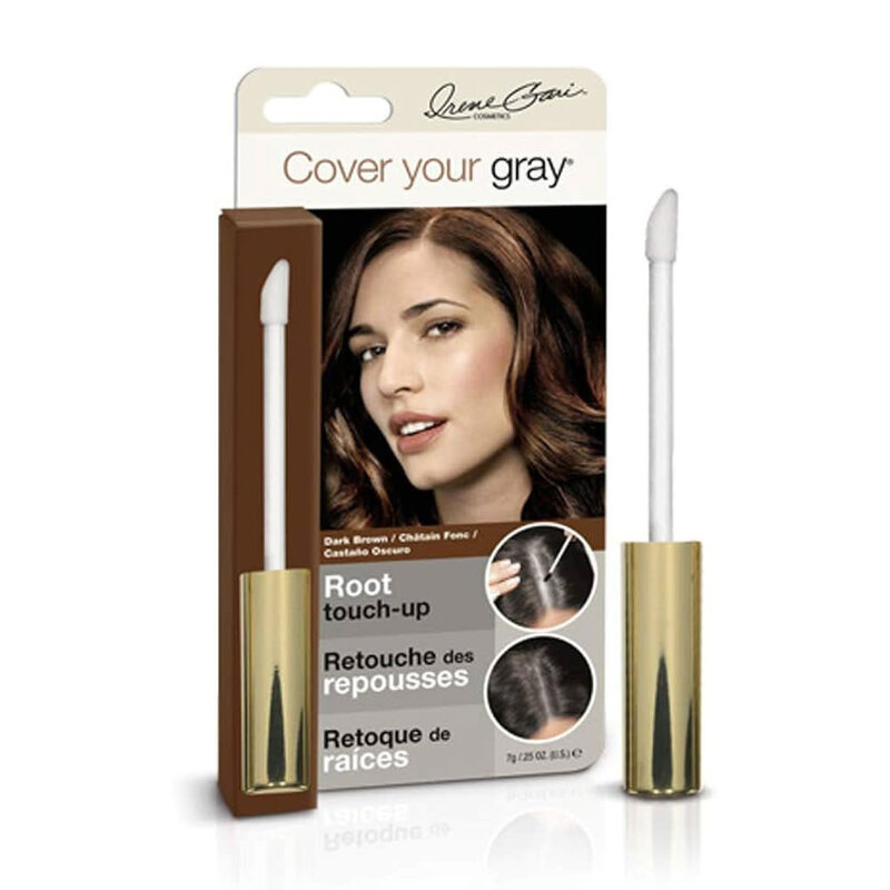 COVER YOUR GRAY COVER YOUR GRAY Root Touch UP Black - 0131IG