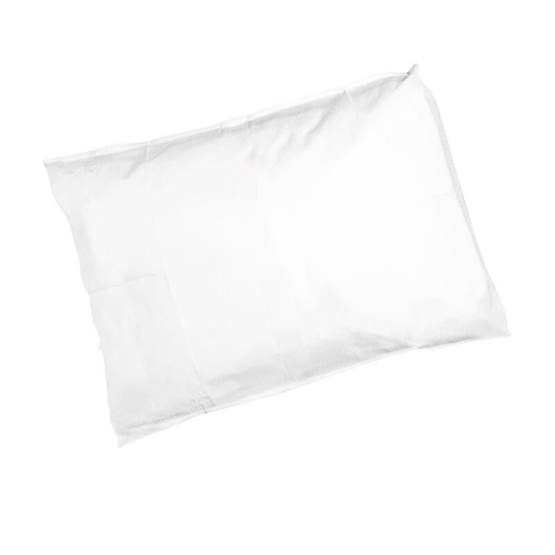 DUKAL DUKAL Spa Pillowcase, 21" x 27.75" 10 Pack - 900533