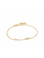 Ania Haie Midnight Bracelet