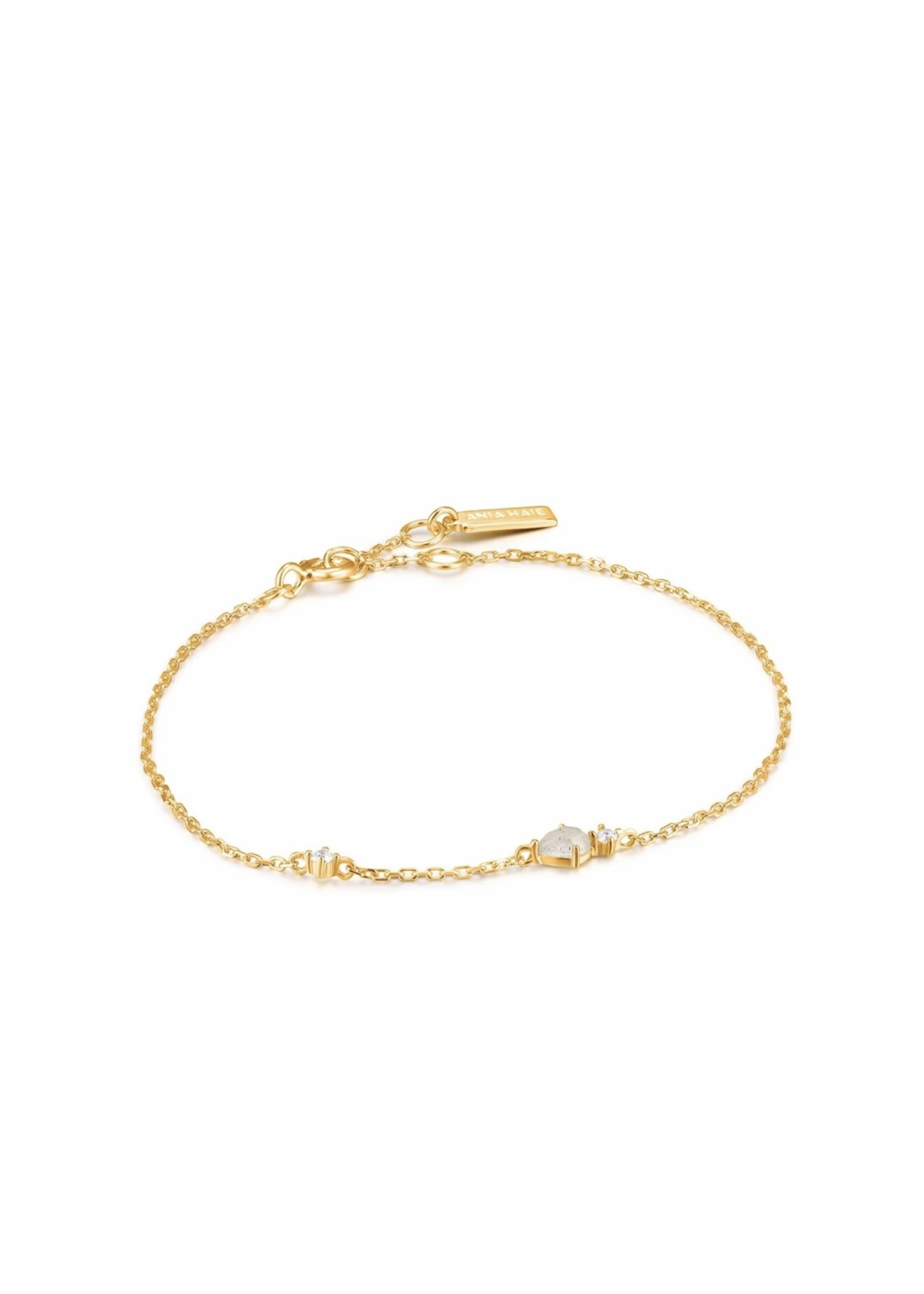 Ania Haie Midnight Bracelet