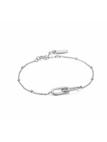 Ania Haie Beaded Chain Link Bracelet