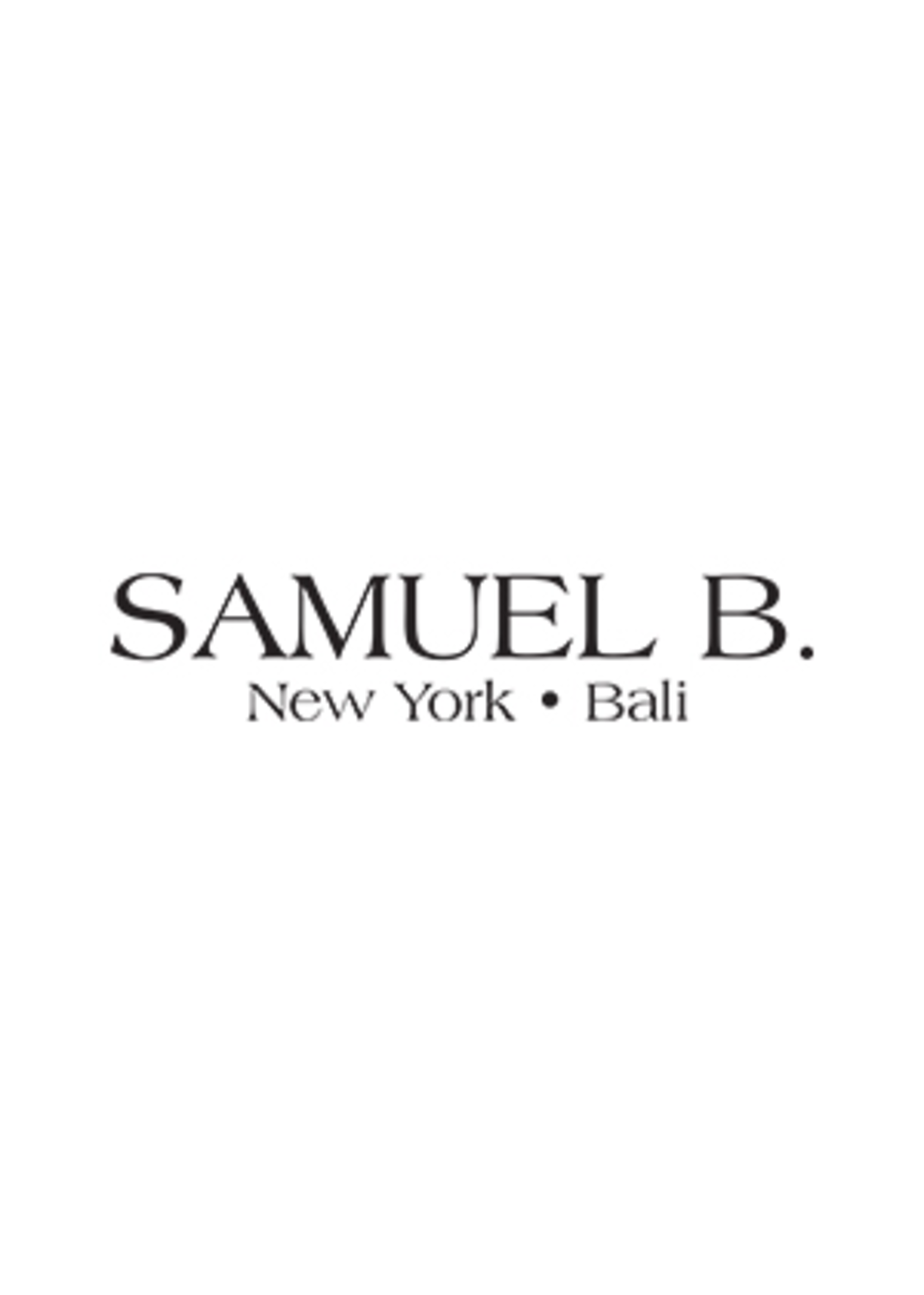 SAMUEL B. UBUD BRACELET
