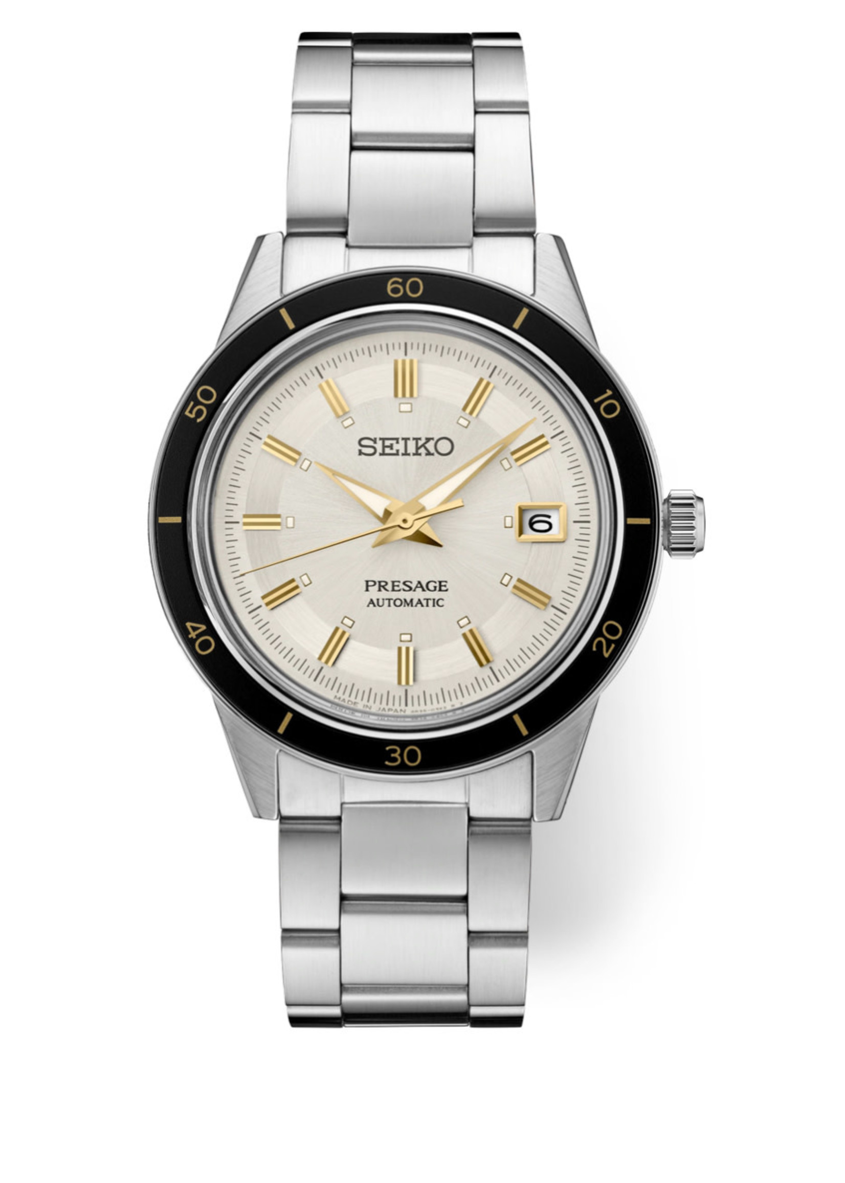 SEIKO Seiko SRPG03