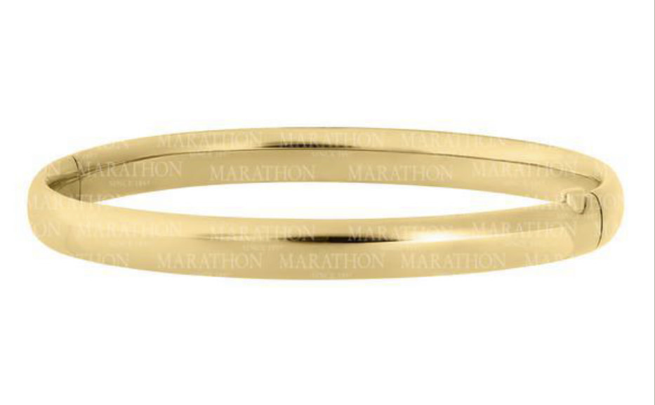 14k gf marathon bracelet best sale