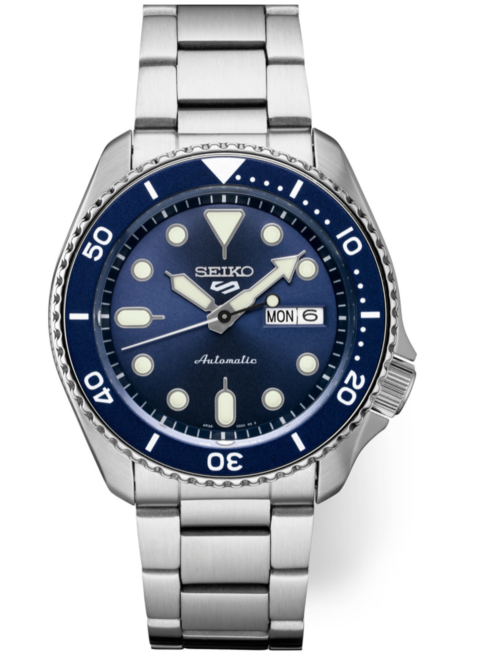 SEIKO SEIKO SRPD51