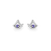 Joryel Vera SMALL IS BEAUTIFUL TANZANITE BIRTHSTONE COLLECTION