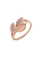 Noble Collection Diamond Ring