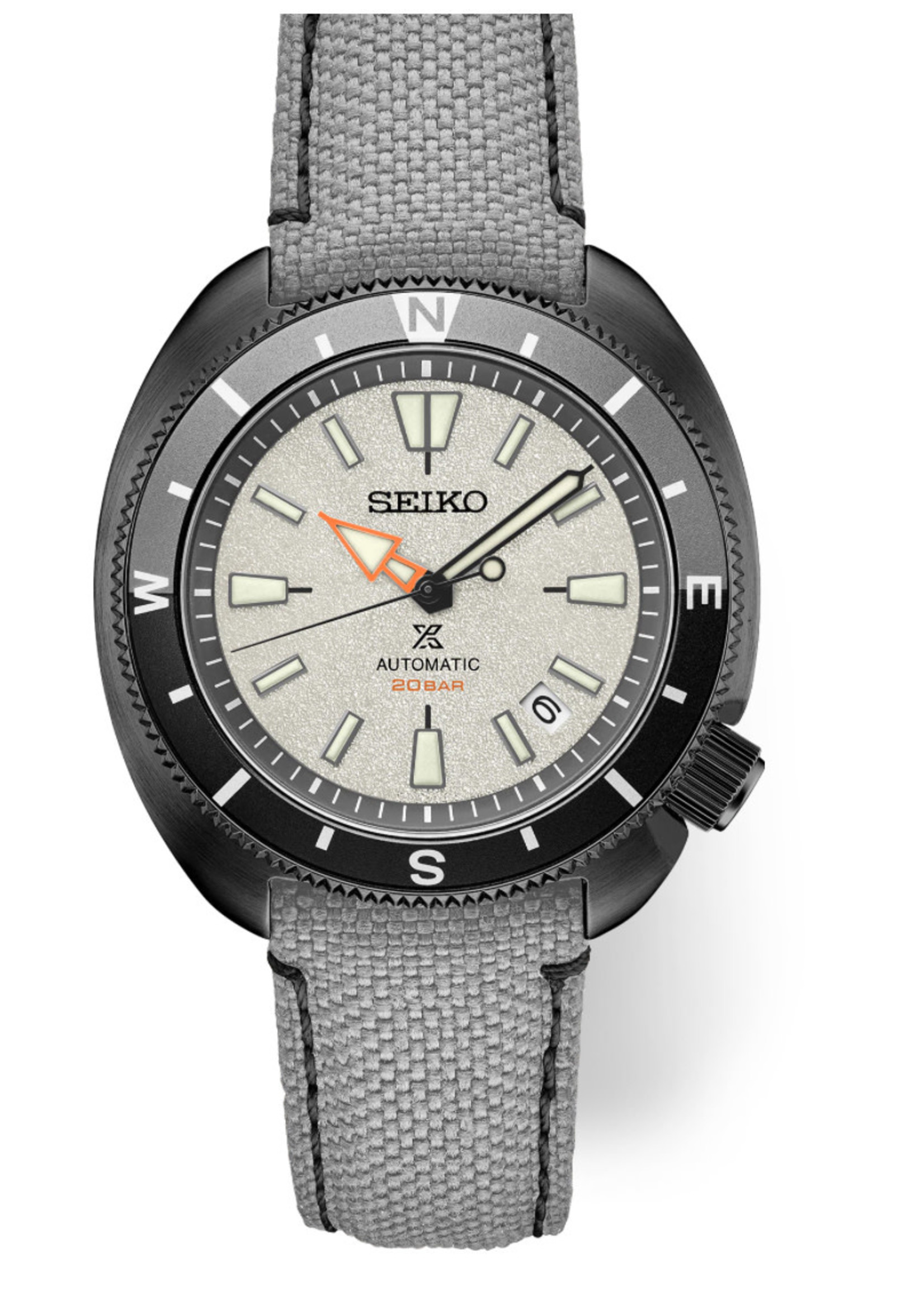 SEIKO Seiko SRPJ33