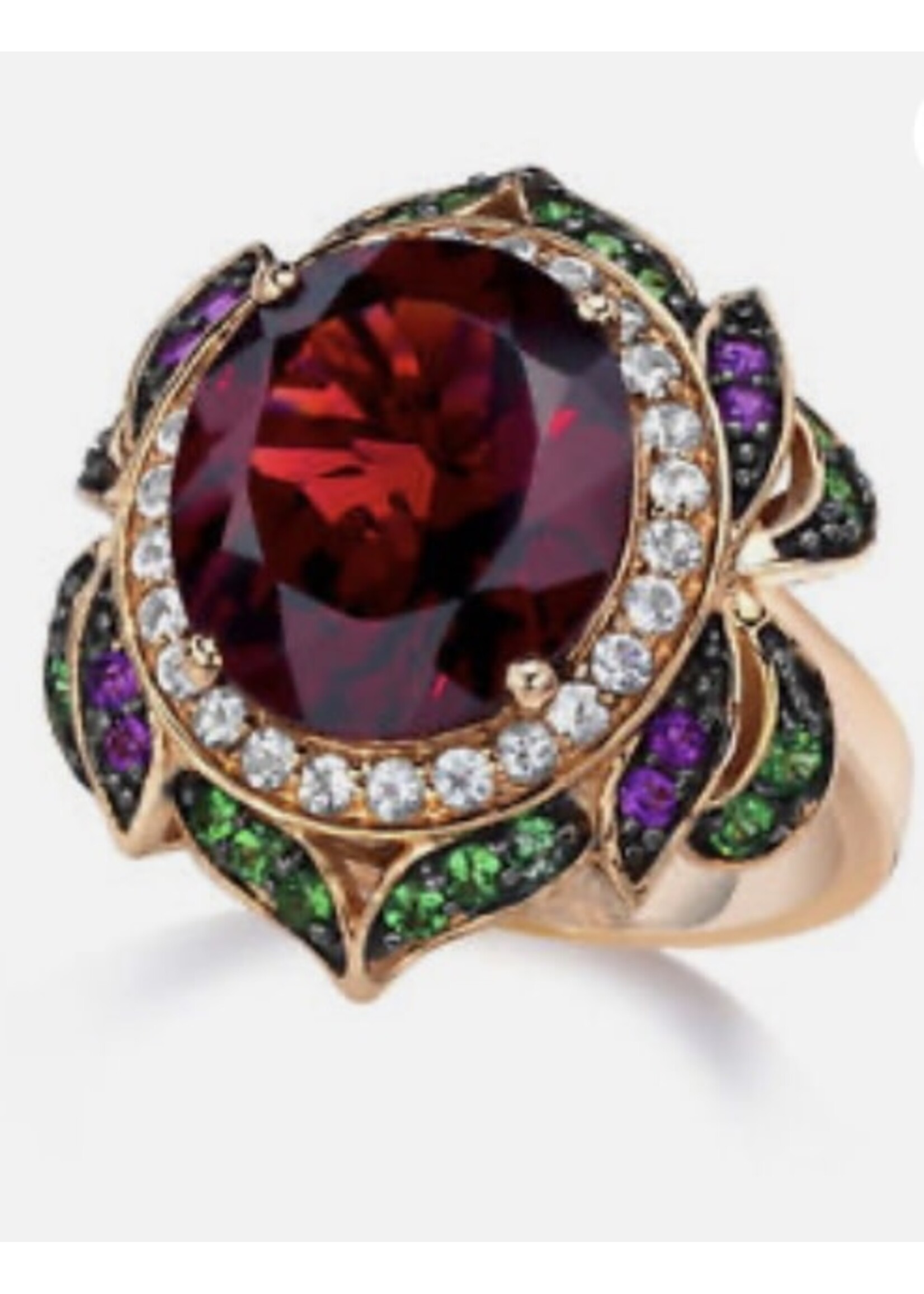 LeVian “Crazy Collection” Ring