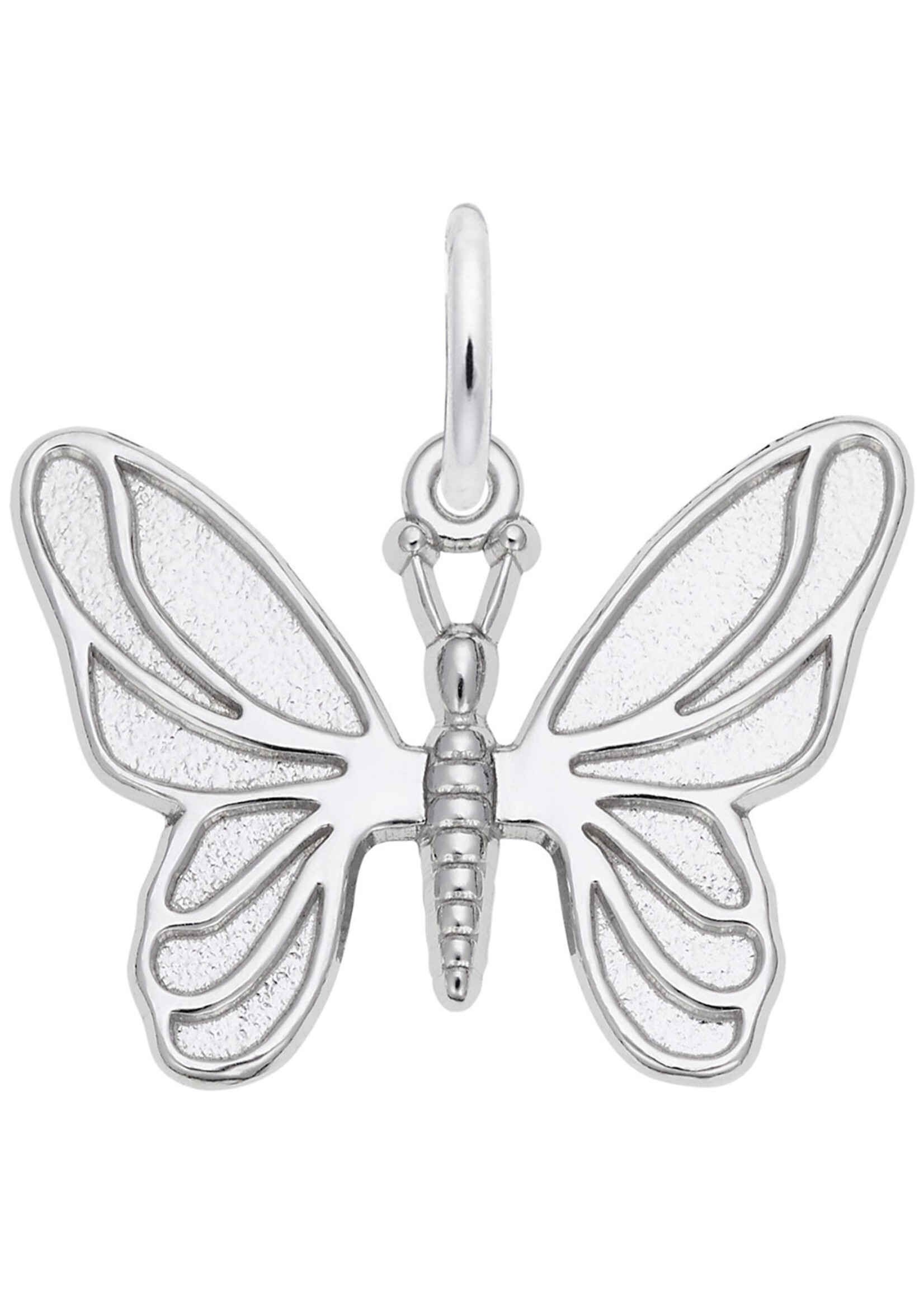 Butterfly Charm