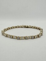 Diamond Tennis Bracelet