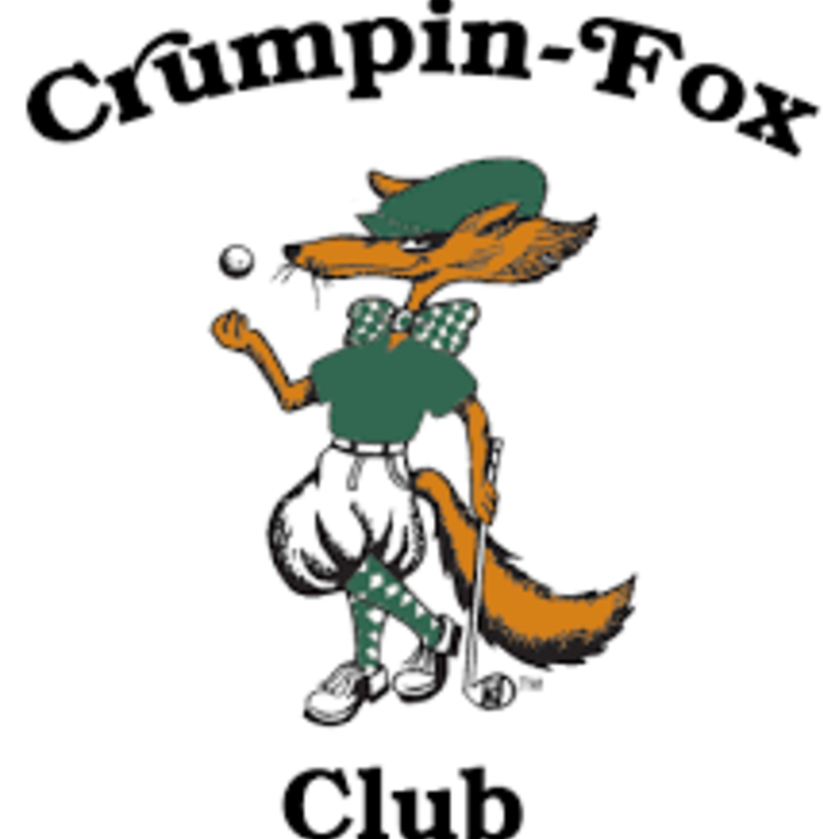 Crumpin Fox Cyber Foursome Weekday Package