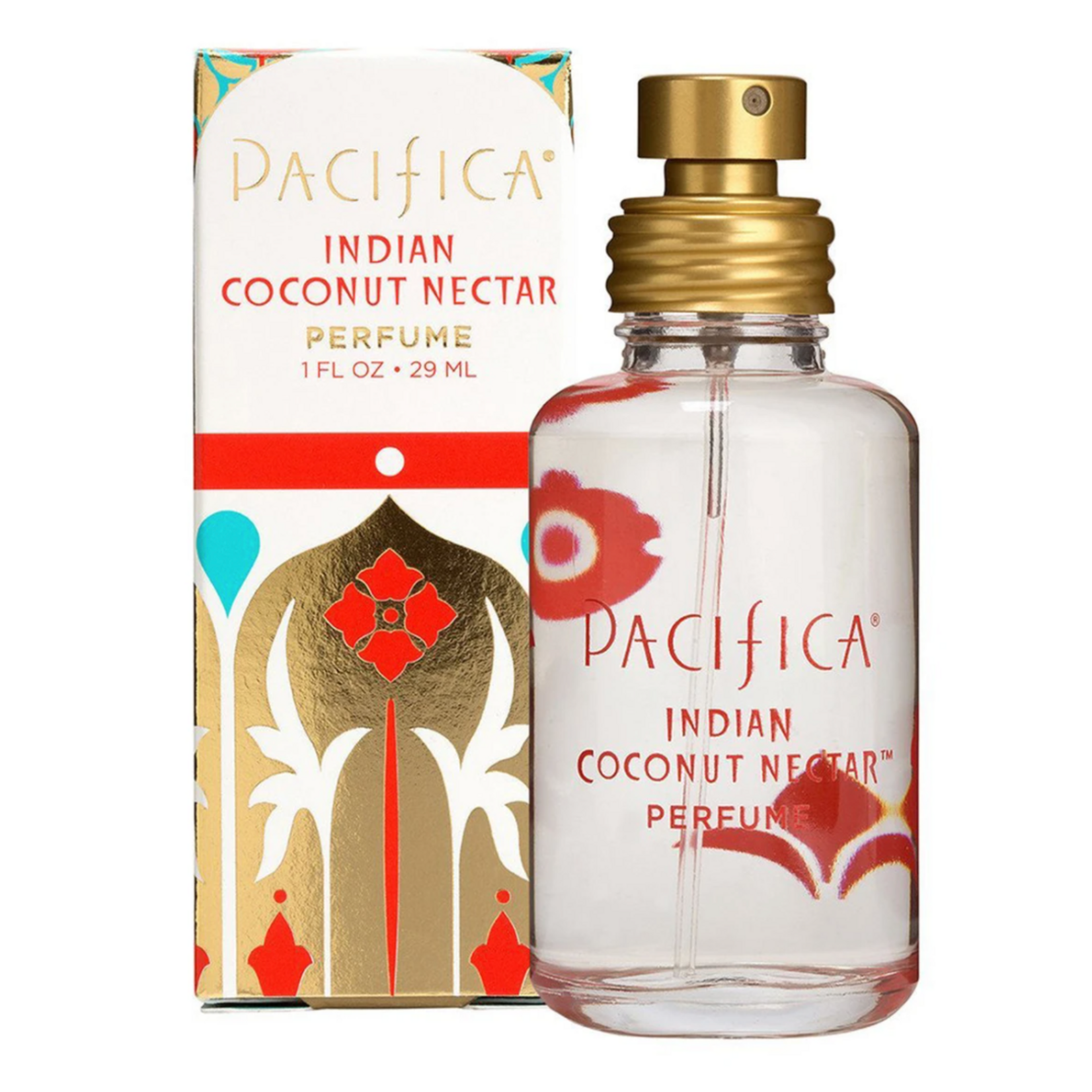 Pacifica Indian Coconut Spray Perfurm 29 mL