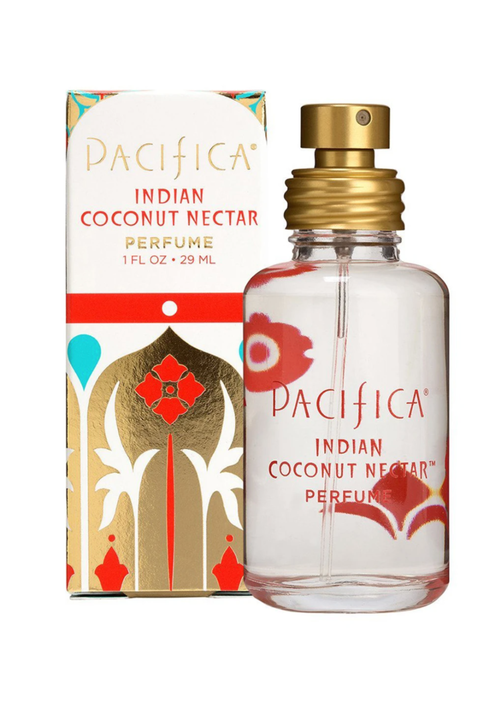 Pacifica INDIAN COCONUT SPRAY PERFUME 59ML