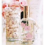 Perfume, Soaps & Lotions