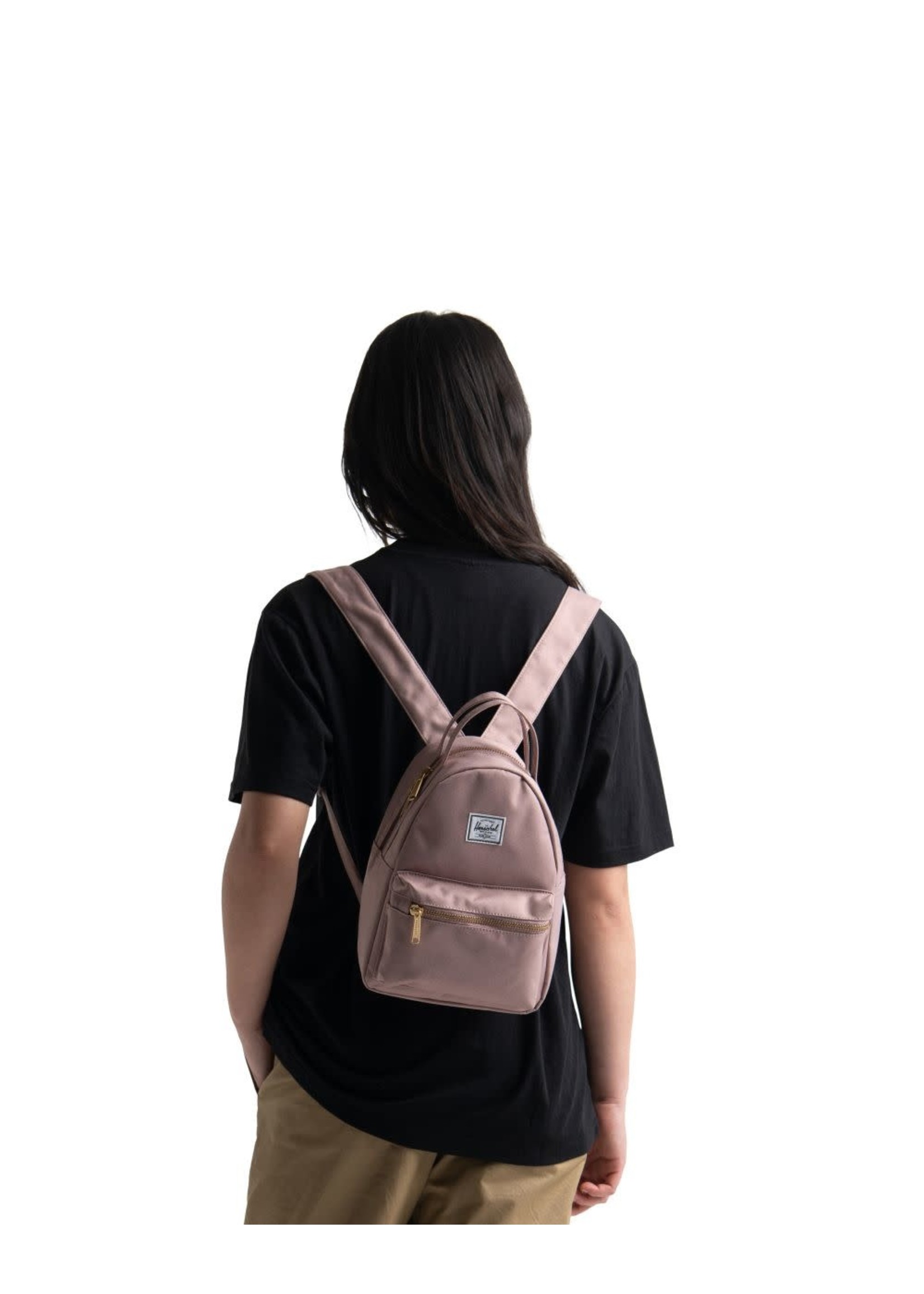 HERSCHEL SUPPLY CO. NOVA MINI BACKPACK- VARIOUS STYLES!