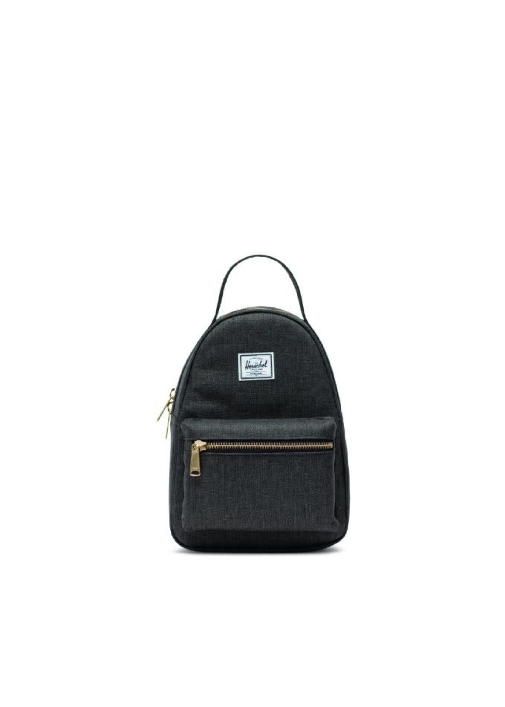 HERSCHEL SUPPLY CO. NOVA MINI BACKPACK- VARIOUS STYLES!