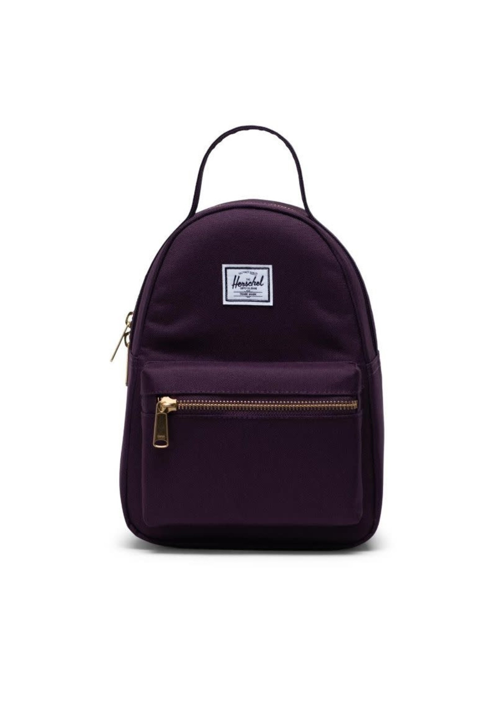 HERSCHEL SUPPLY CO. NOVA MINI BACKPACK- VARIOUS STYLES!