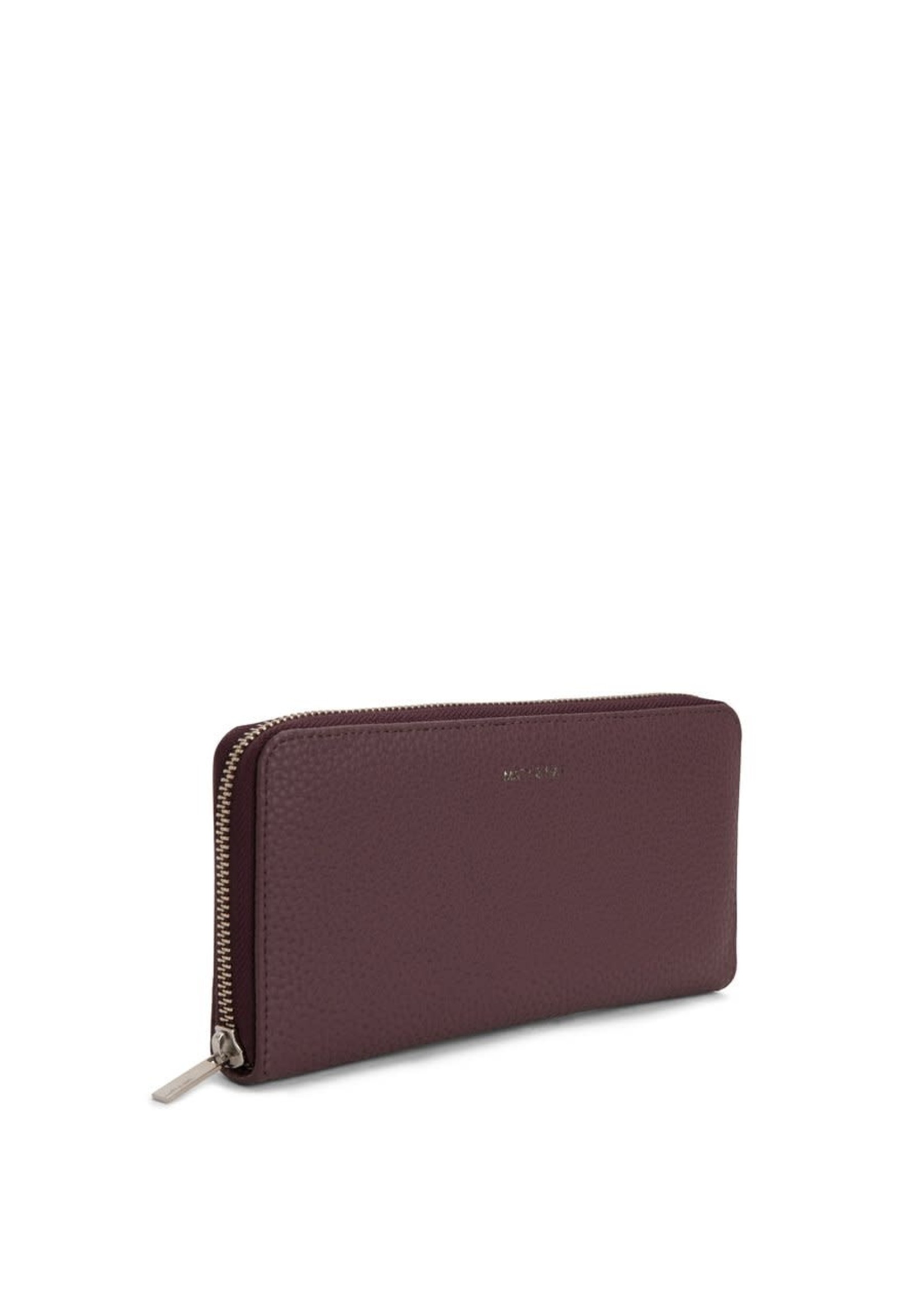 Matt & Nat CENTRAL PURITY WALLET- Purity Collection