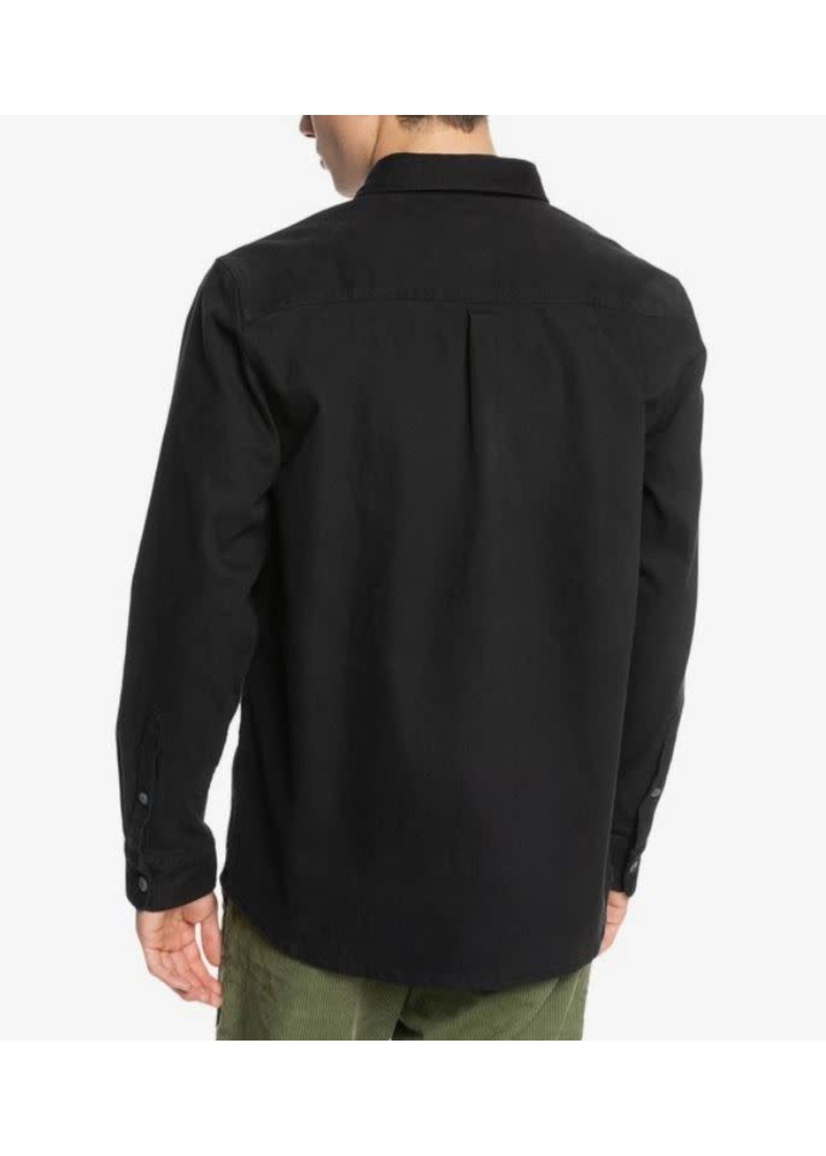 Quiksilver EADY LONG SLEEVE STRETCHY JACKET