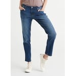 DUER Performance Denim Girlfriend Jean