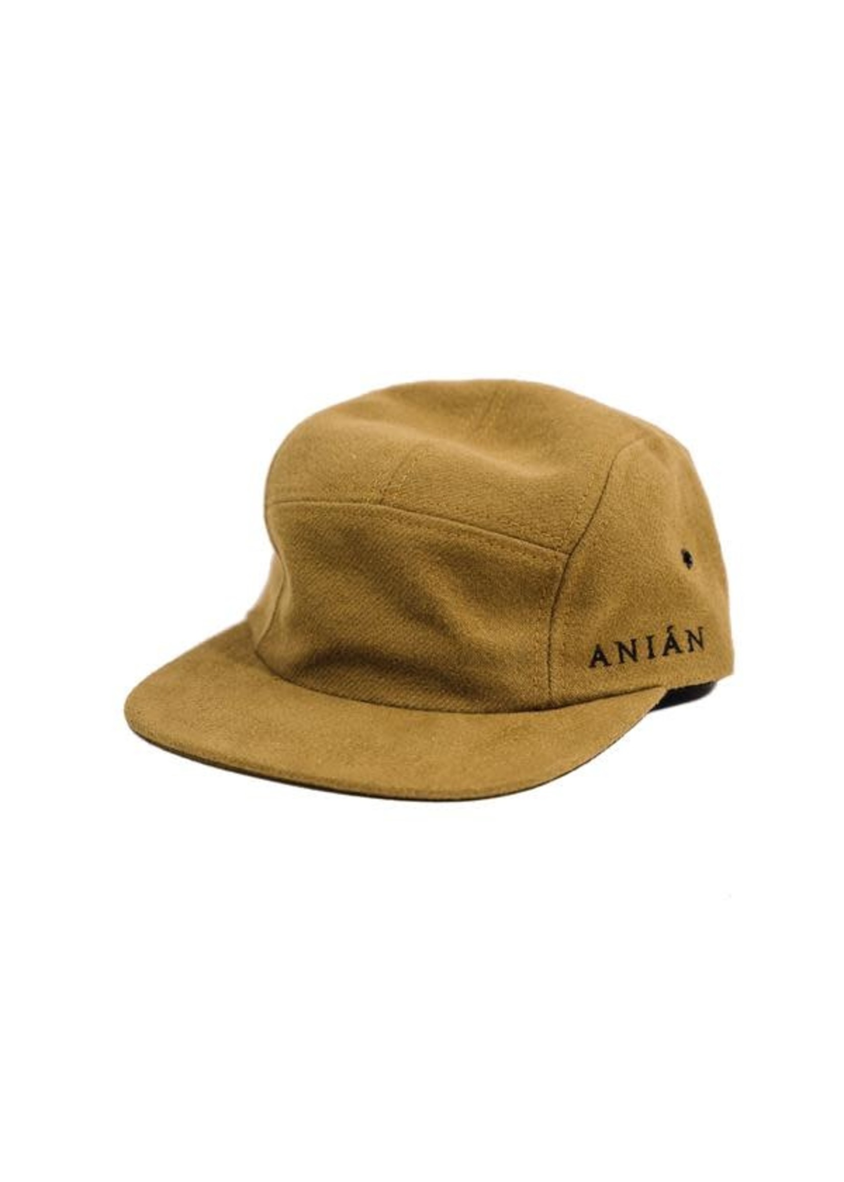 ANIAN ZERO WASTE HAT- DJON