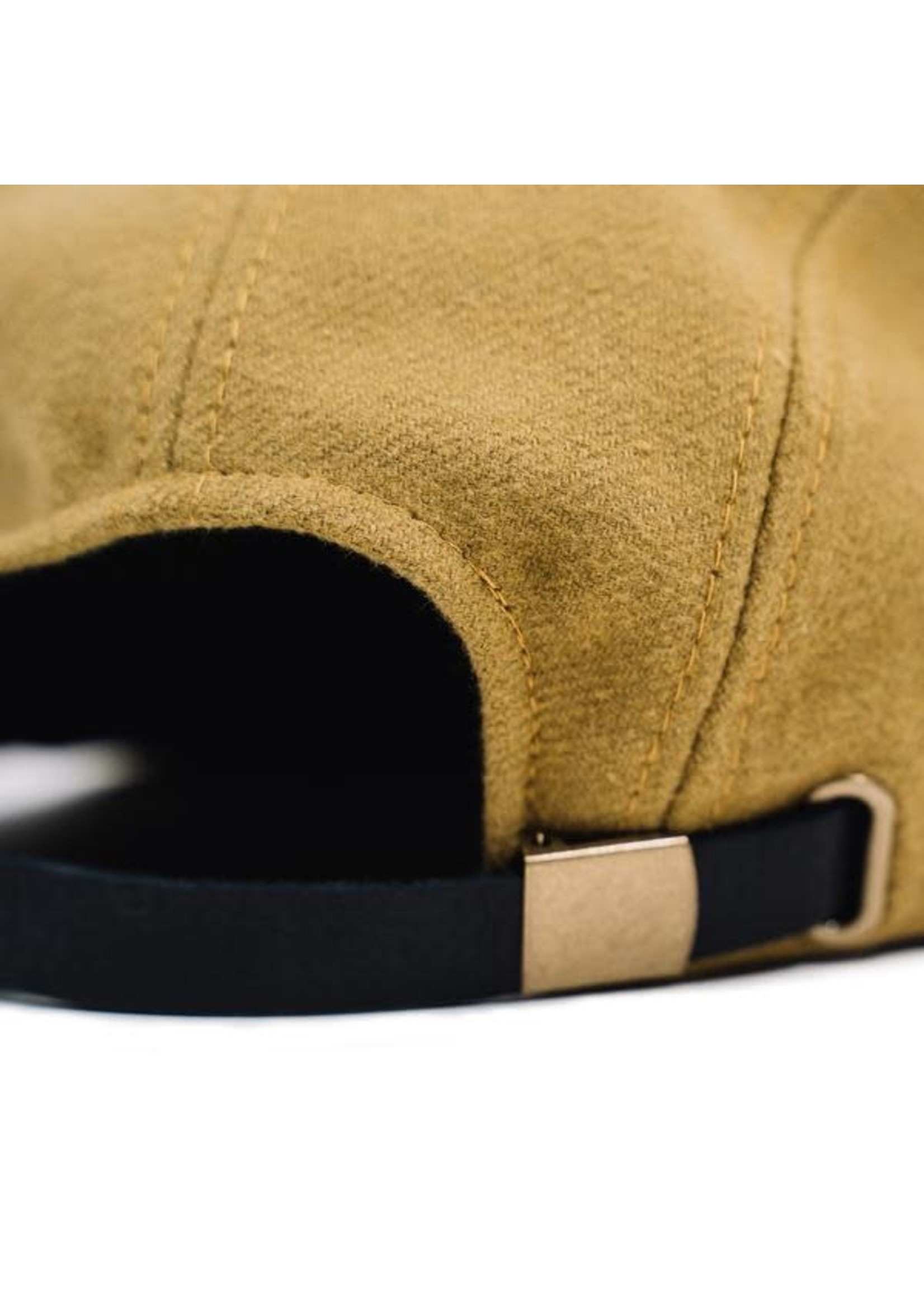 ANIAN ZERO WASTE HAT- DJON