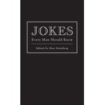 Penguin Random House Jokes Every Man Should Know