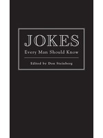 Penguin Random House Jokes Every Man Should Know