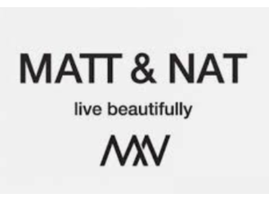 Matt & Nat