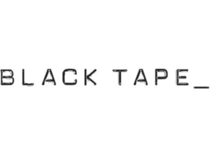 BLACK TAPE