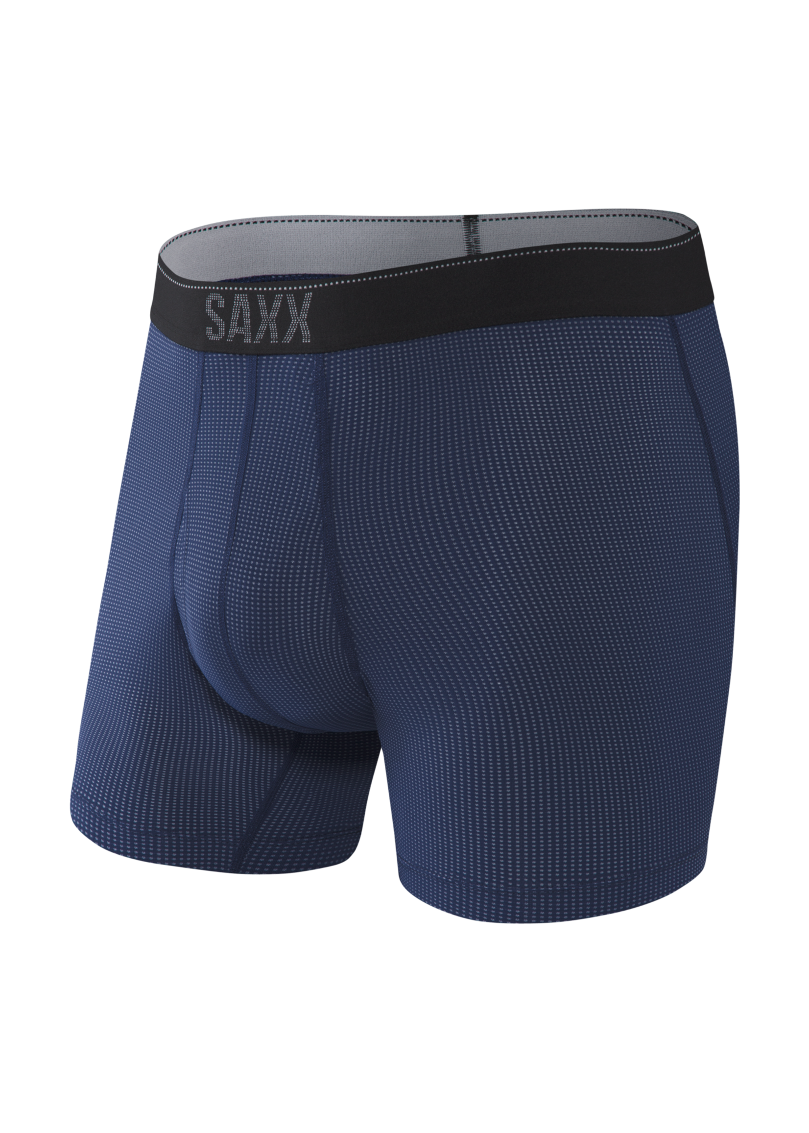 Saxx QUEST BOXER MODERN FLY- MB2, MOB, OR BL2